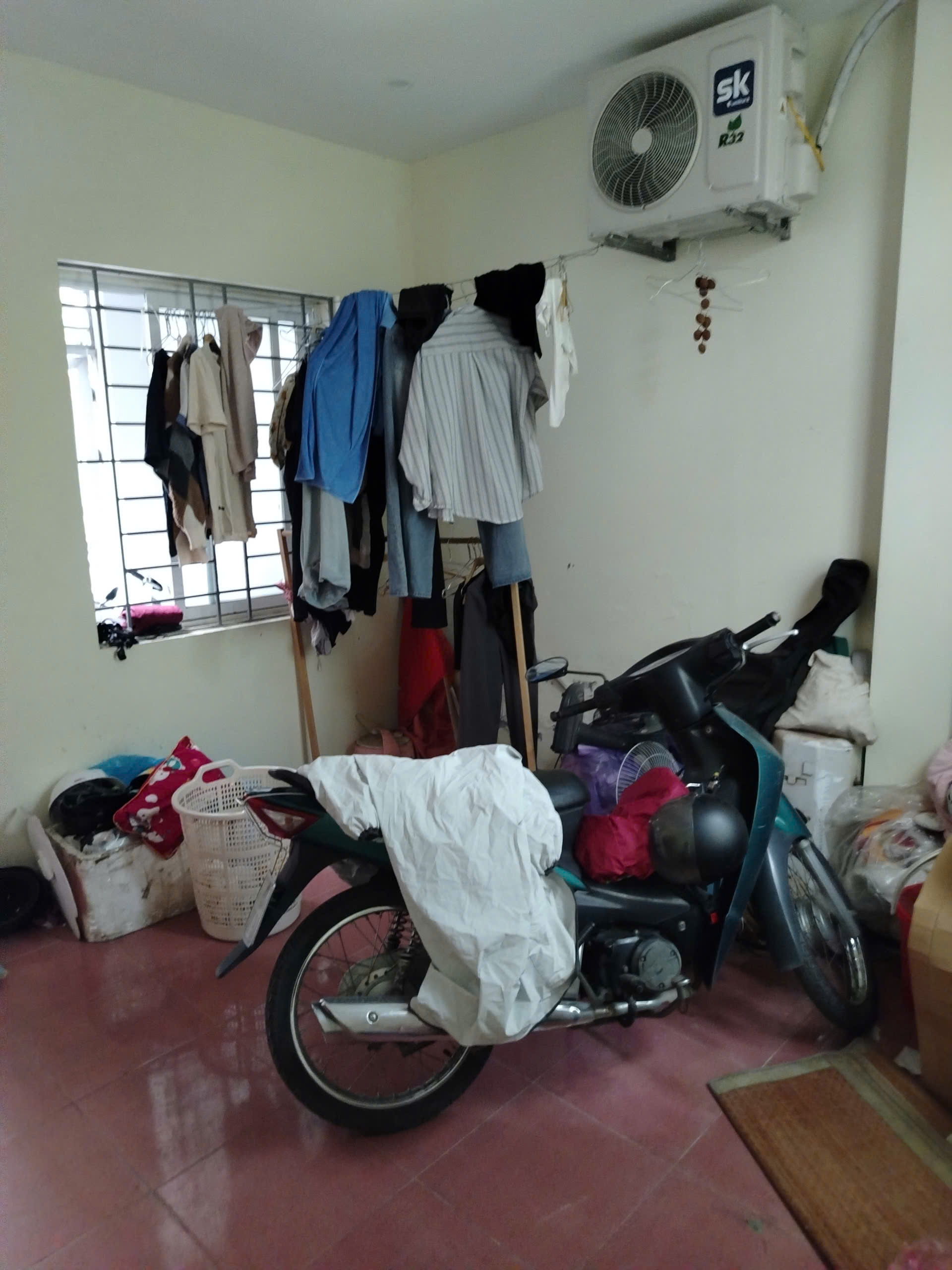 Cho thuê nhà Phố Lạc Hồng 70m2 x 2 tầng, 4 ngủ, 11 Triệu ở gđ, nhóm ngoan - Ảnh 3